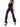 Jumpsuit Gaudì Con Frange da Donna - Nero
