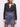Vestito Mini Gaudì da Donna - Nero