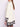Cappotto Gaudì Jacquard da Donna - Bianco