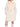 Cappotto Gaudì Eco Pelliccia da Donna - Bianco