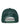 Berretto con Visiera Goorin Bros Unisex - Verde