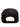 Berretto con Visiera Goorin Bros Unisex - Nero