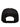 Berretto con Visiera Goorin Bros Unisex - Nero