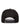 Berretto con Visiera Goorin Bros Unisex - Nero