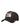 Berretto con Visiera Goorin Bros Unisex - Nero