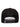 Berretto con Visiera Goorin Bros Unisex - Nero