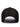 Berretto con Visiera Goorin Bros Unisex - Nero