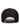 Berretto con Visiera Goorin Bros Unisex - Nero