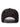 Berretto con Visiera Goorin Bros Unisex - Nero