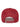 Berretto con Visiera Goorin Bros Unisex - Bordeaux