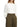Blusa Guess Grace Draped da Donna - Bianco