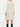 Vestito Mini Guess Luna Ribbed da Donna - Beige