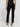 Pantalone Zampa Guess Odette da Donna - Nero