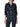 Giubbino di Jeans Guess Maya da Donna - Denim