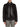 Piumino Guess Avery Padded Scarf da Donna - Nero