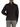 Piumino Guess Avery Padded Scarf da Donna - Nero