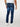 Jeans Skinny Guess Miami da Uomo - Denim
