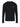 T-shirt Guess Core da Uomo - Nero