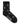 Calzini Guess 4G Shiny Cotton da Donna - Nero