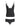 Coordinato Intimo Guess da Donna - Nero