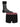 Coordinato Intimo Guess Socks E Trunk Pack da Uomo - Nero