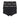 Boxer Guess Brian Hero 3 Pac da Uomo - Nero