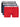 Boxer Guess Brian HeroTrunk 3 Pack da Uomo - Multicolore