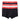 Boxer Guess Brian Hero da Uomo - Multicolore