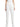 Pantalone Tuta Guess Cecilia Scuba da Donna - Avorio