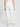 Pantalone Tuta Guess Cecilia Scuba da Donna - Avorio