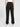 Pantalone Tuta Guess Cecilia Scuba da Donna - Nero