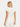 T-shirt Guess Kiara da Donna - Avorio