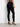 Jeans Skinny Guess 1981 da Donna - Nero