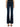 Jeans a Zampa Guess Sexy Flare da Donna - Denim