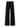 Jeans Wide Guess Dakota da Donna - Nero