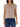 Gilet Guess Zylee da Donna - Beige