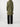 Parka Guess Natasha da Donna - Verde