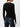 Pullover Guess Emely da Donna - Nero