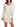 Cardigan Guess Isabelle da Donna - Bianco