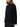 Pullover Harmont & Blaine Maxi Lavorato da Donna - Nero