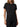 T-shirt Harmont & Blaine Basic da Donna - Nero