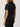T-shirt Harmont & Blaine Basic da Donna - Nero