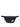 Marsupio Herschel Classic Hip Pack Unisex - Nero