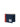 Portafoglio Herschel Roy Coin Unisex - Blu