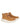Stivaletto Hey Dude Wendy Peak Hi Suede da Donna - Beige