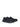 Mocassini Hey Dude Wally Comf Suede da Uomo - Nero