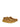 Mocassini Hey Dude Wally Comf Suede da Uomo - Marrone