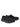 Mocassini Hey Dude Wendy Comf Suede da Donna - Nero