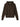 Maglia Hinnominate Con Cappuccio da Donna - Marrone