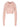 Maglia Hinnominate Corta Con Cappuccio da Donna - Rosa